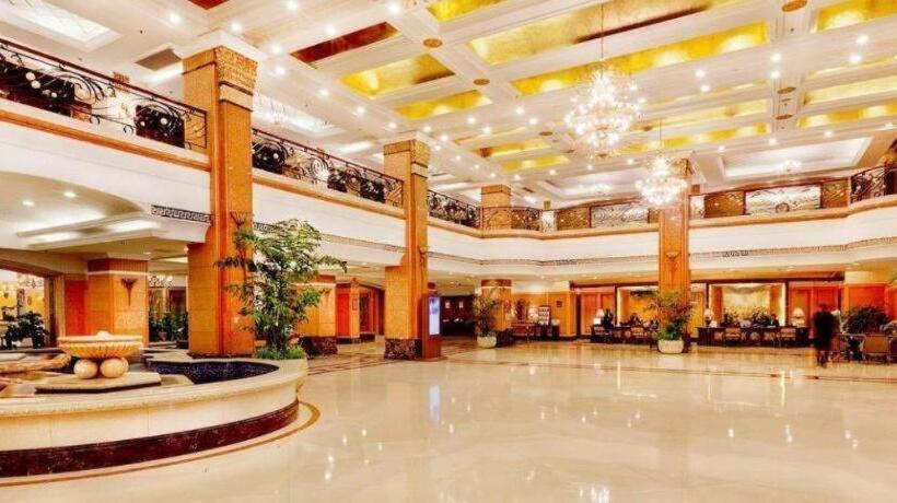 New Century Hotel Xiaoshan