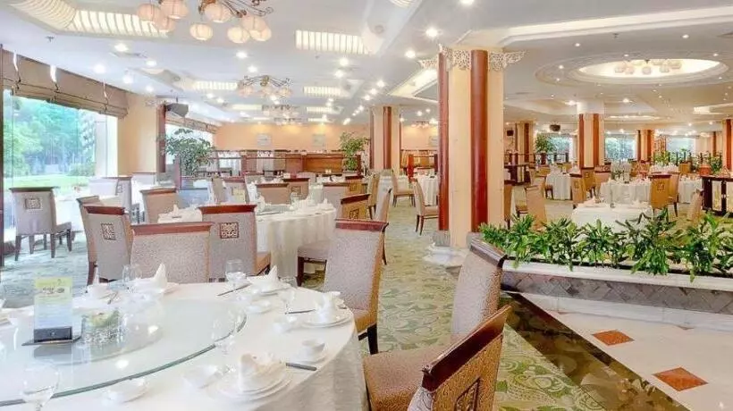 New Century Hotel Xiaoshan