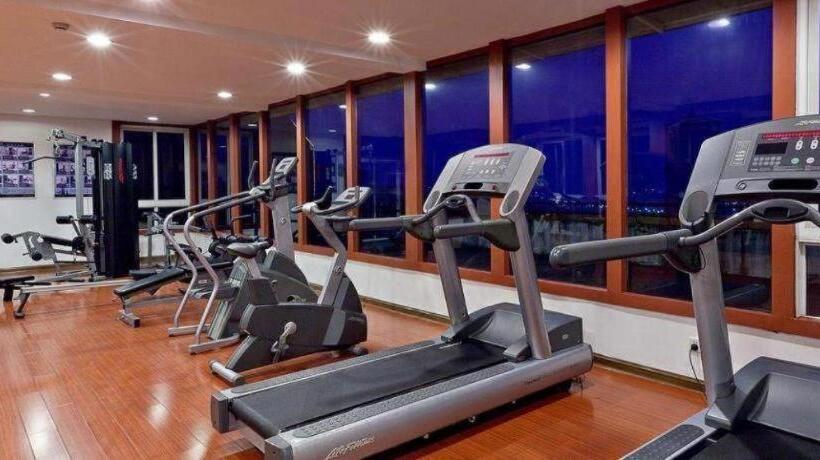 New Century Hotel Xiaoshan