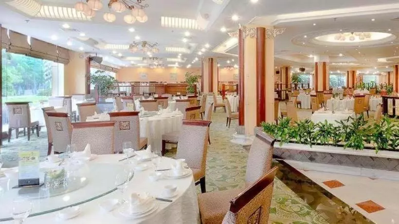 New Century Hotel Xiaoshan