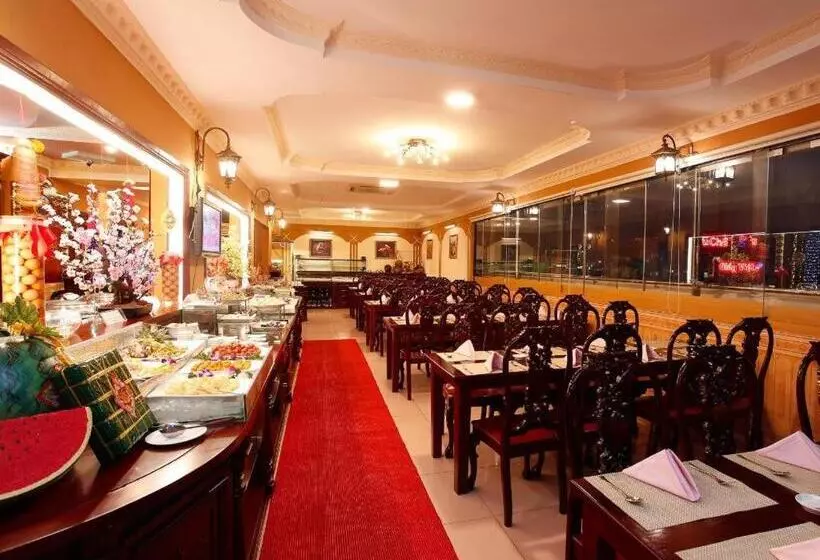 ホテル New Pacific