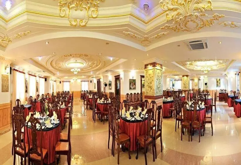 ホテル New Pacific