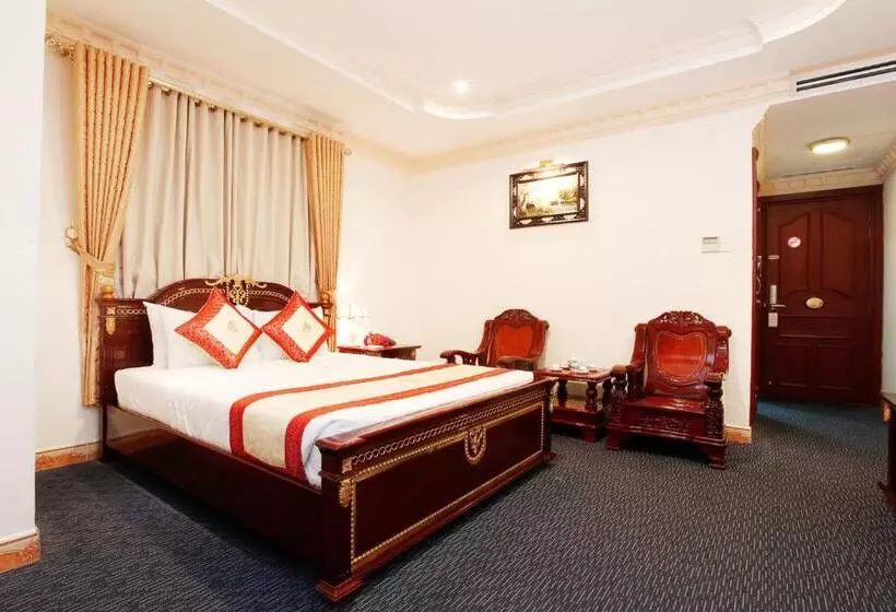 ホテル New Pacific