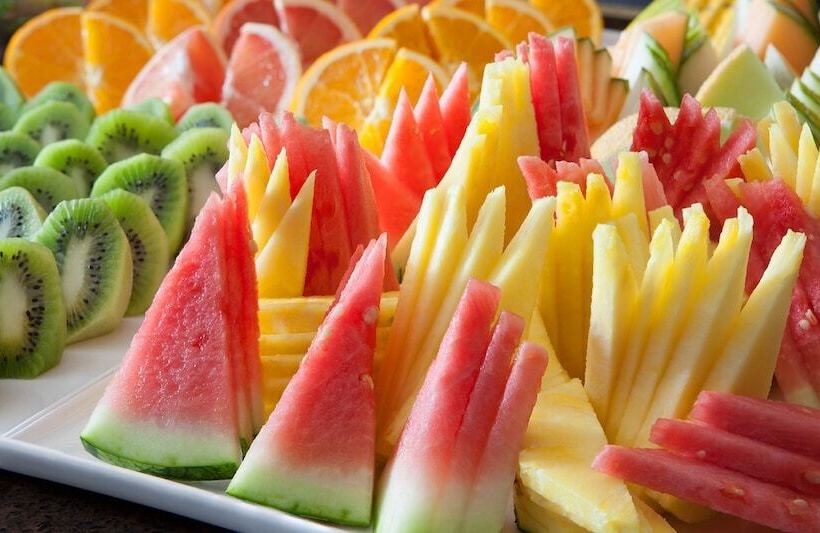 هتل NH Madrid Ribera Del Manzanares