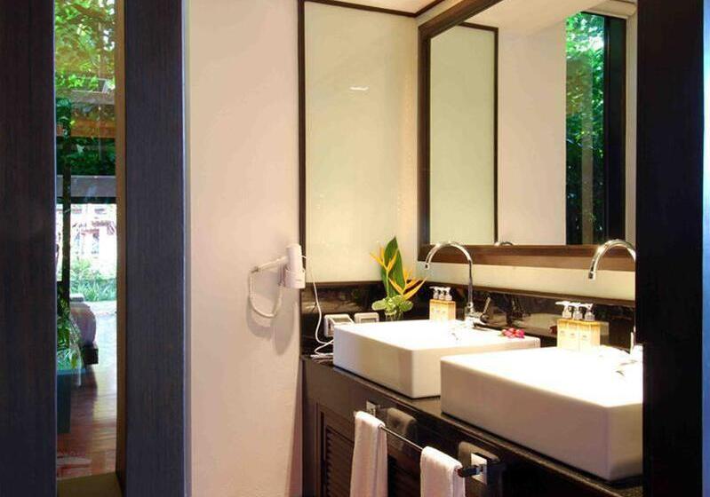 酒店 Niramaya Villa And Wellness