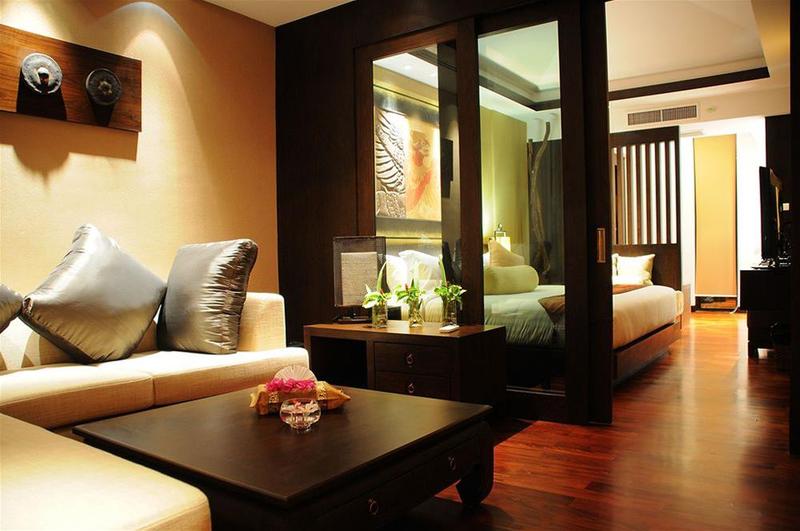 酒店 Niramaya Villa And Wellness