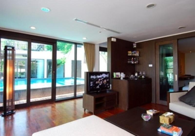 酒店 Niramaya Villa And Wellness