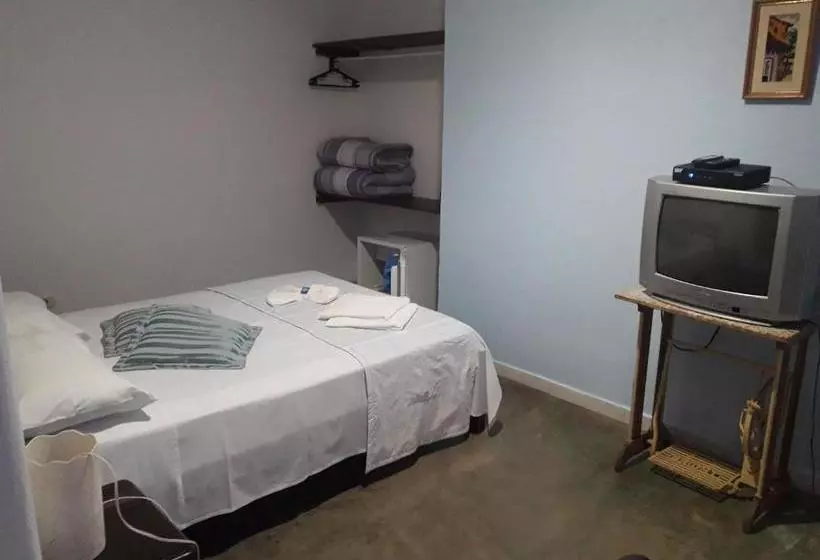 Hotelli Pousada Veadeiros   Alto Paraiso De Goiás