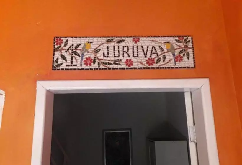 Hotelli Pousada Veadeiros   Alto Paraiso De Goiás