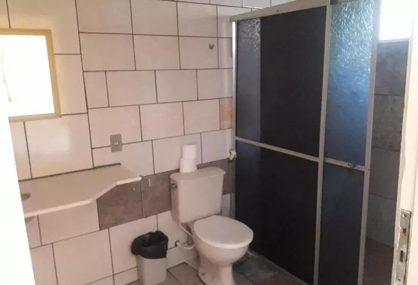 Hotelli Pousada Veadeiros   Alto Paraiso De Goiás