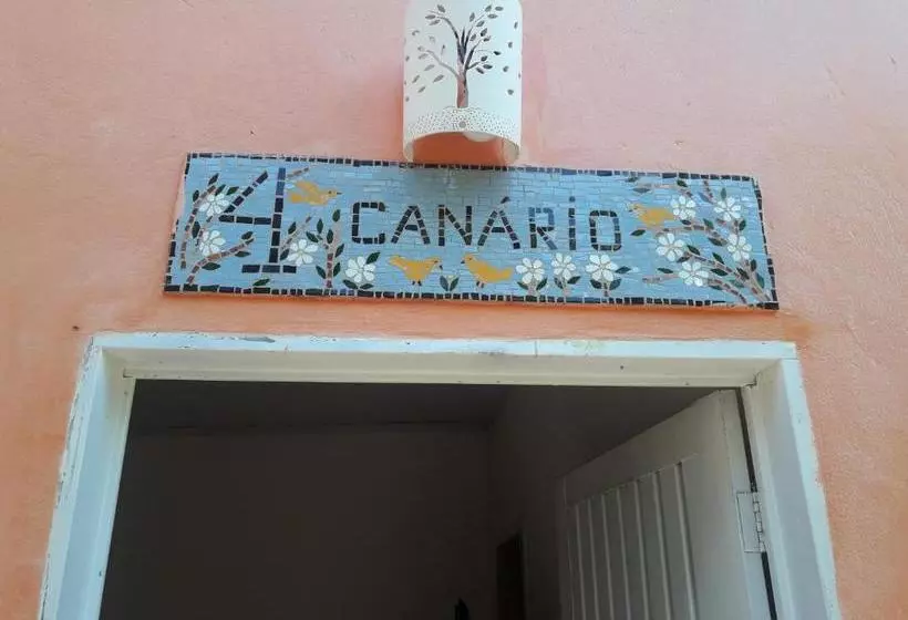 Hotelli Pousada Veadeiros   Alto Paraiso De Goiás