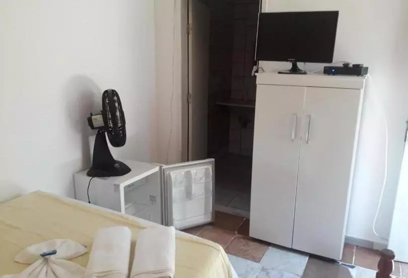 Hotelli Pousada Veadeiros   Alto Paraiso De Goiás