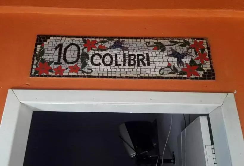 Hotelli Pousada Veadeiros   Alto Paraiso De Goiás