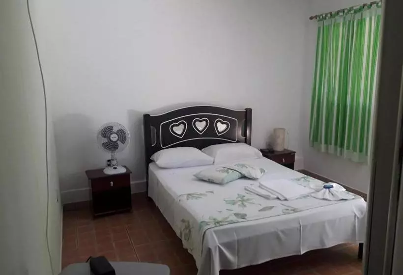 Hotelli Pousada Veadeiros   Alto Paraiso De Goiás