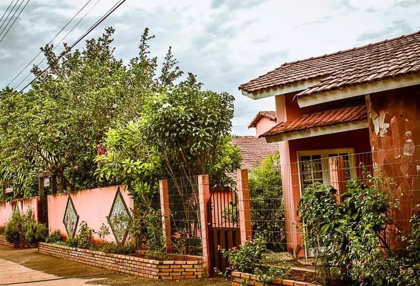 Hotelli Pousada Veadeiros   Alto Paraiso De Goiás