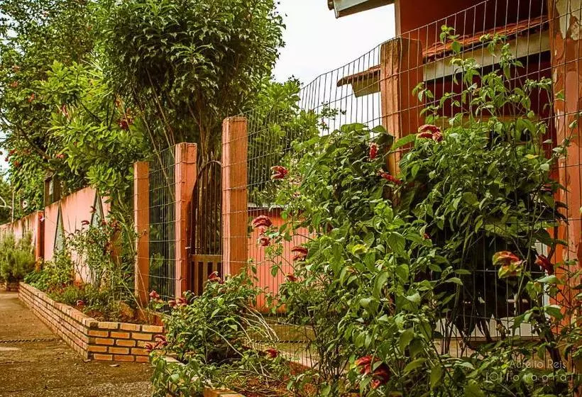 Hotelli Pousada Veadeiros   Alto Paraiso De Goiás