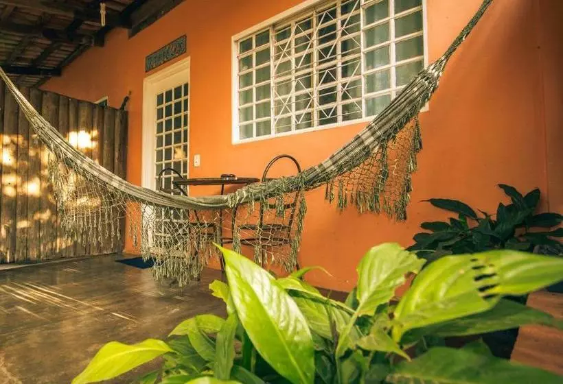 Hotelli Pousada Veadeiros   Alto Paraiso De Goiás