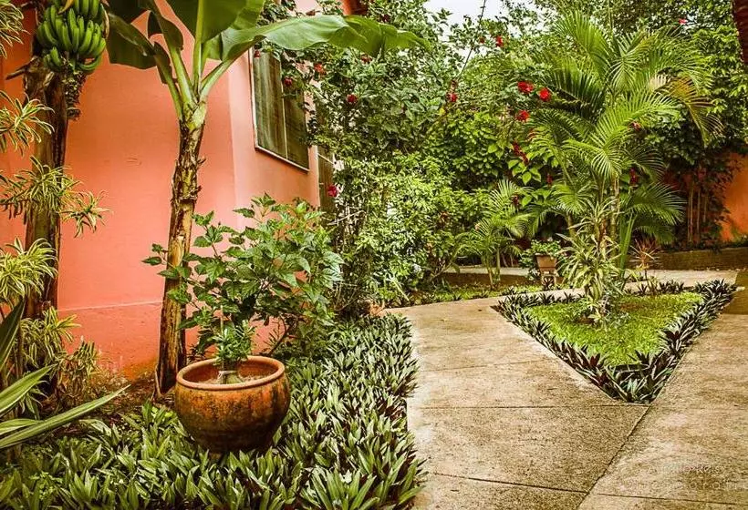 Hotelli Pousada Veadeiros   Alto Paraiso De Goiás