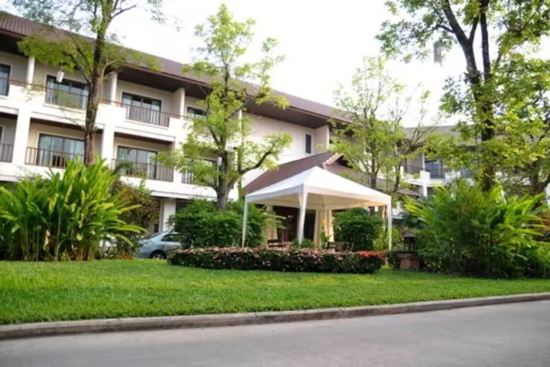 President Hotel Udonthani