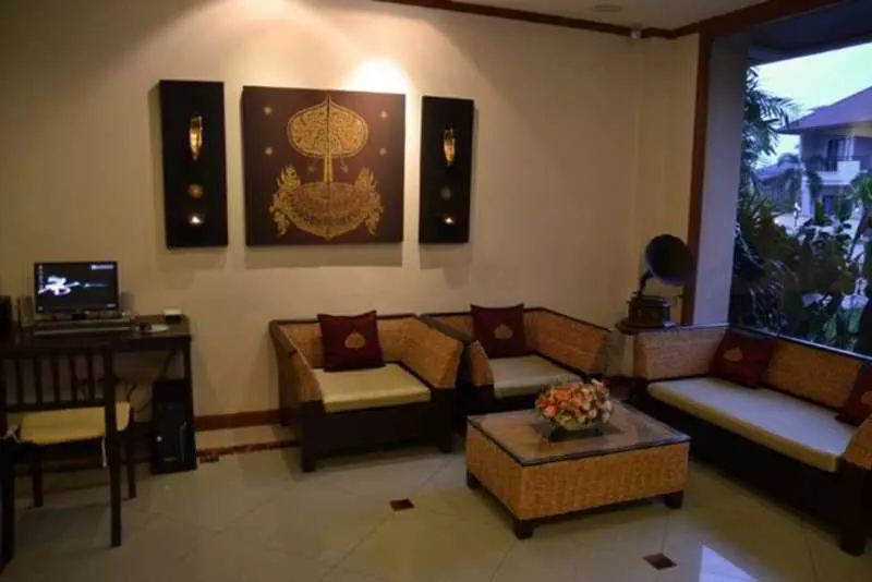 President Hotel Udonthani