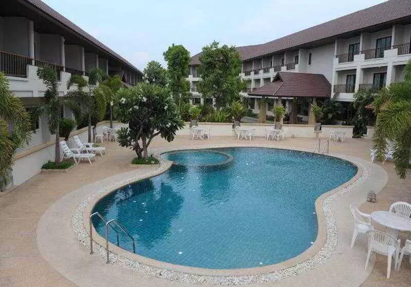 President Hotel Udonthani