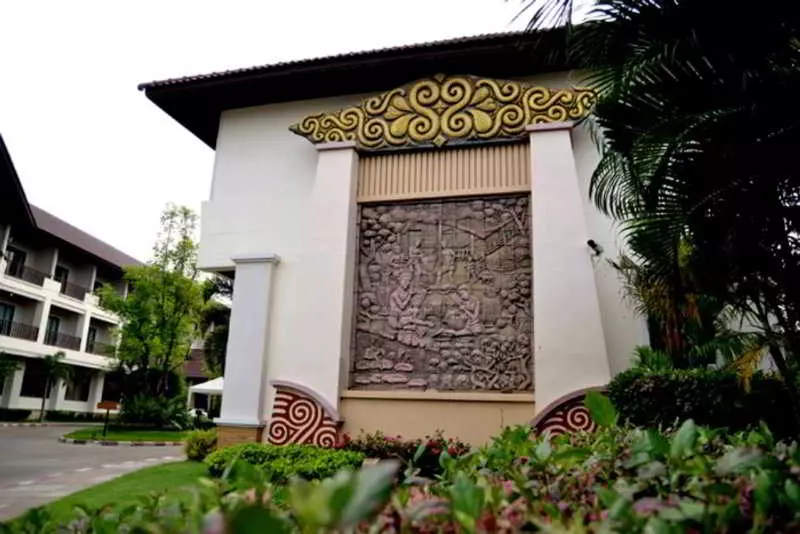 President Hotel Udonthani