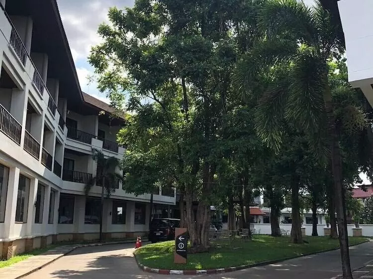 President Hotel Udonthani