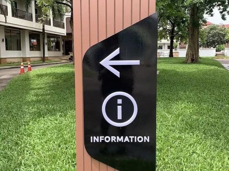 President Hotel Udonthani