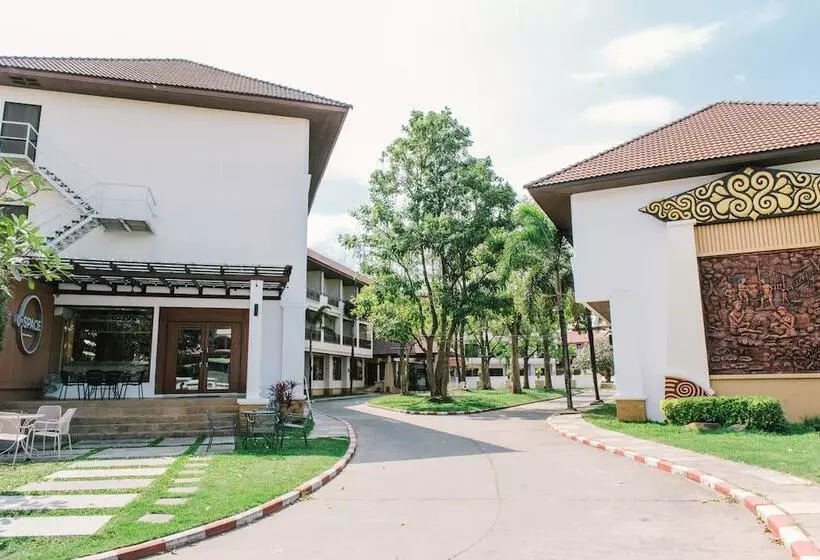 President Hotel Udonthani