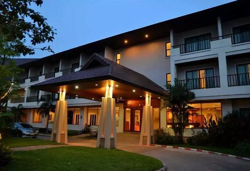 President Hotel Udonthani