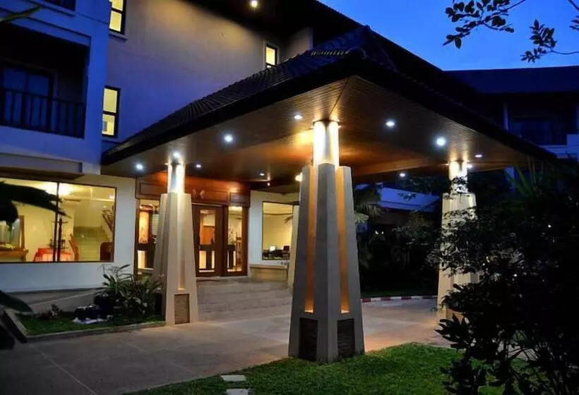 President Hotel Udonthani