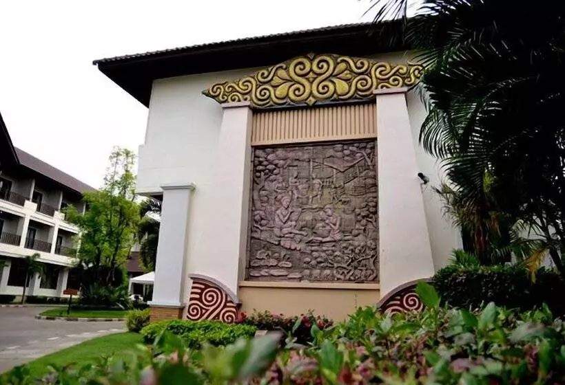 President Hotel Udonthani