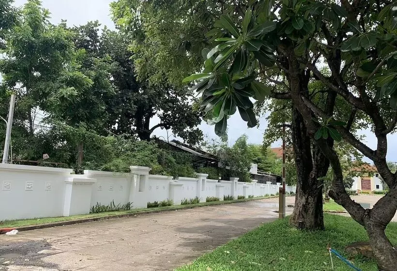 President Hotel Udonthani