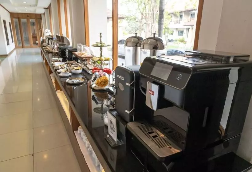 President Hotel Udonthani