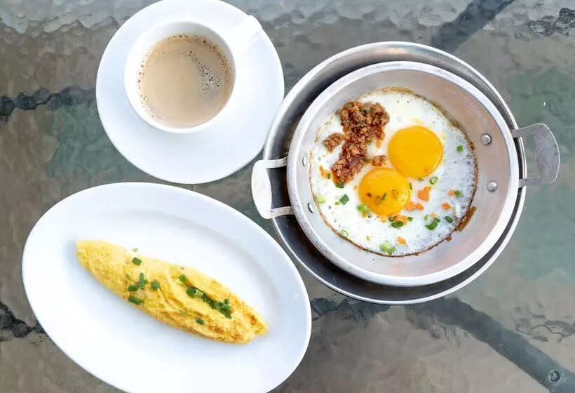 President Hotel Udonthani