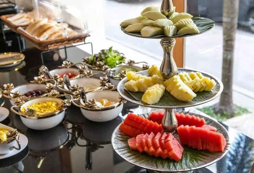 President Hotel Udonthani