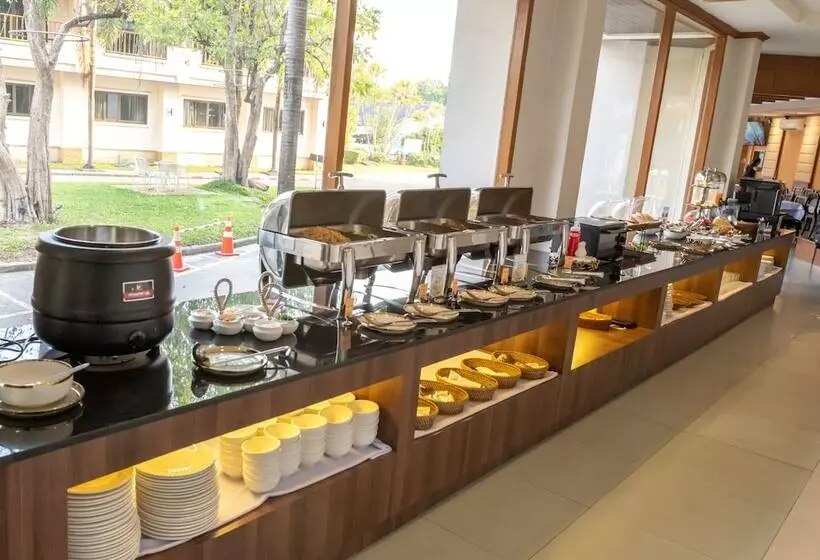 President Hotel Udonthani