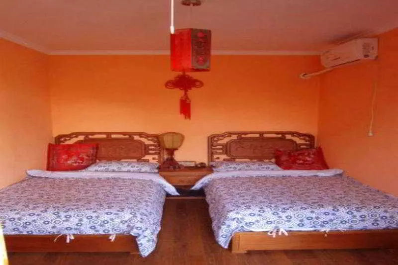 Hotel Purple Courtyard