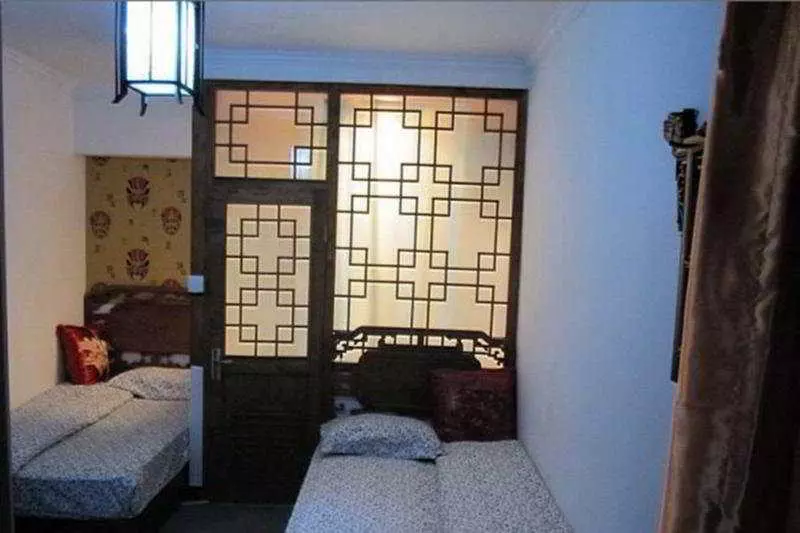 Hotel Purple Courtyard