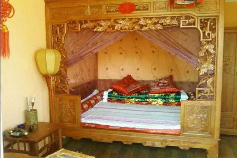 Hotel Purple Courtyard