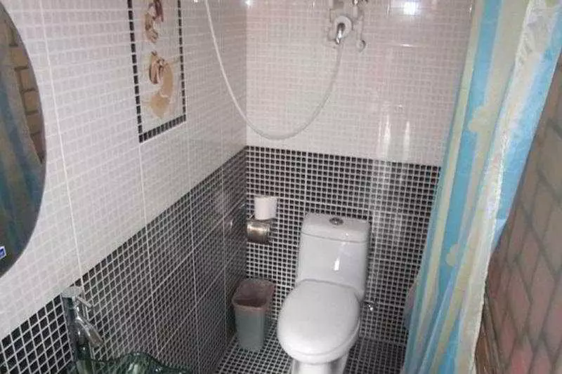 Hotel Purple Courtyard