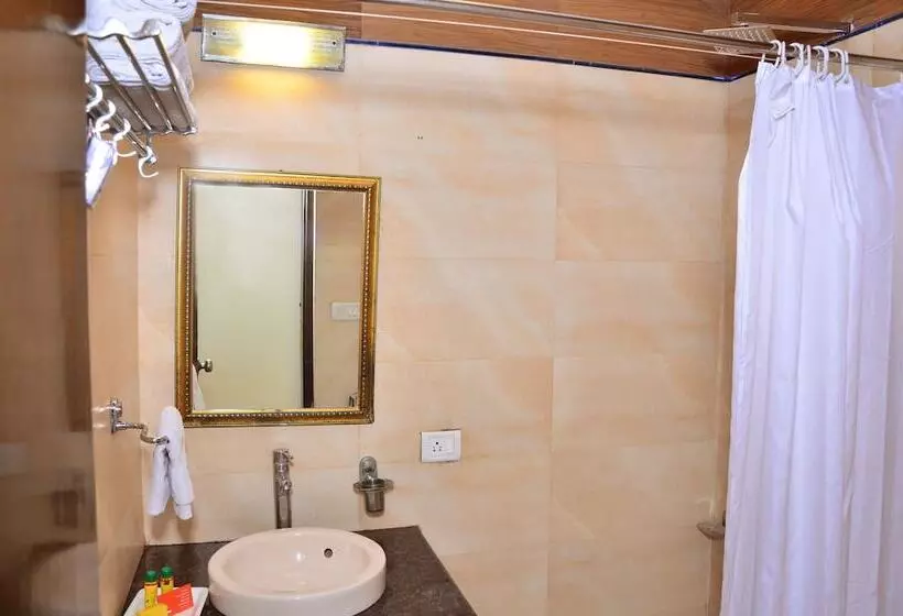 ホテル Rajputana Haveli   Jaipur