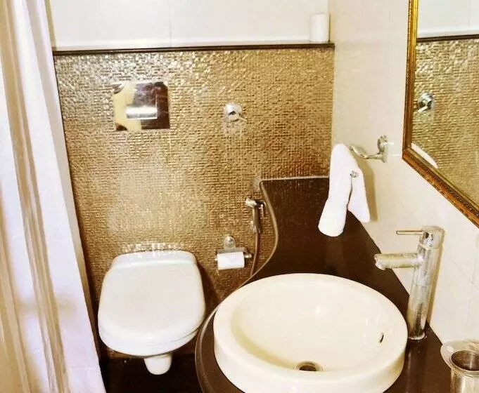 ホテル Rajputana Haveli   Jaipur