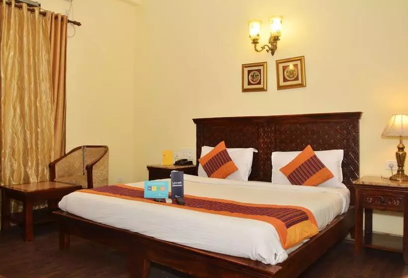 ホテル Rajputana Haveli   Jaipur
