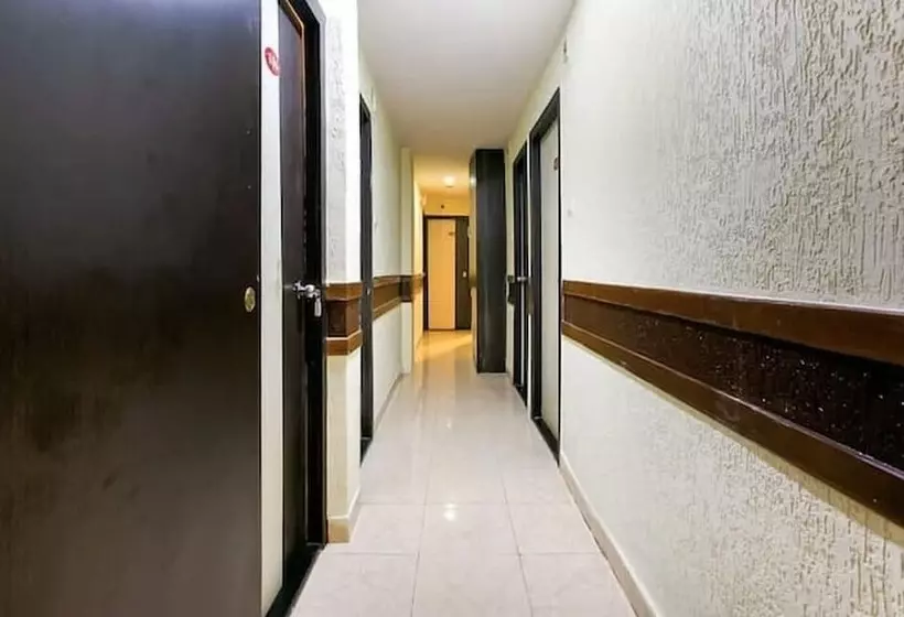 בית מלון כפרי Red Palm