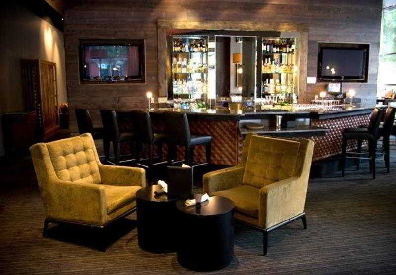 هتل Residence Inn By Marriott Sacramento Downtown At Capitol Park