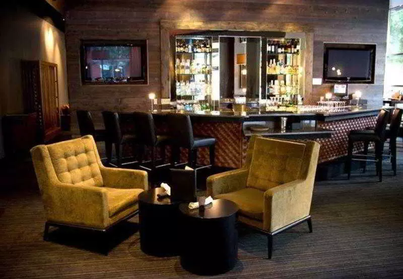 Отель Residence Inn By Marriott Sacramento Downtown At Capitol Park