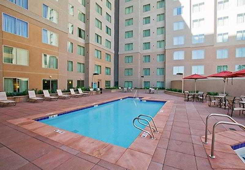 هتل Residence Inn By Marriott Sacramento Downtown At Capitol Park
