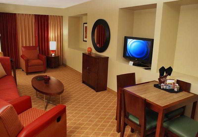 هتل Residence Inn By Marriott Sacramento Downtown At Capitol Park