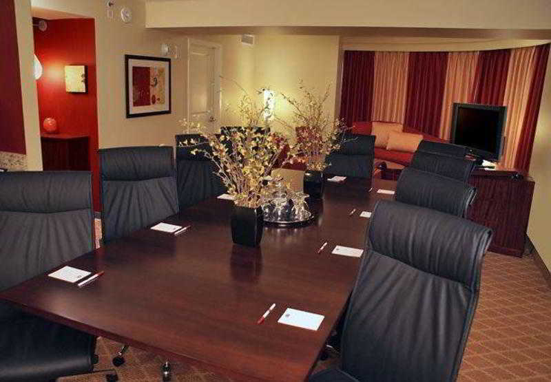 هتل Residence Inn By Marriott Sacramento Downtown At Capitol Park